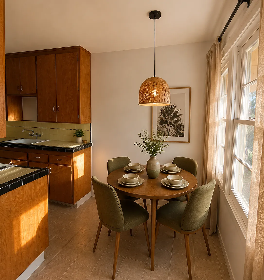 2 bed, 800 sqft, $2,075 — Photo 3