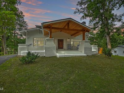 1119 Grove St, Elizabethton, TN, 37643