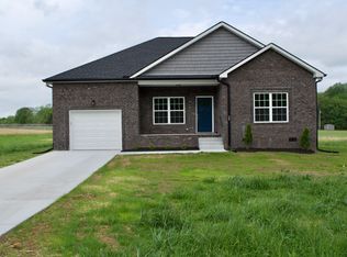 723 Mount Vernon Rd, Bethpage, TN 37022