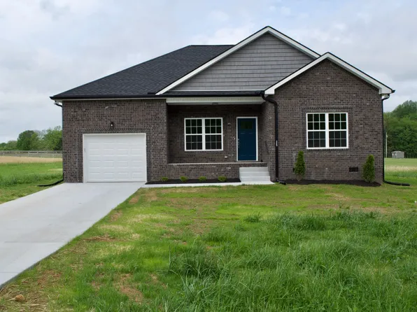 723 Mount Vernon Rd, Bethpage, TN 37022