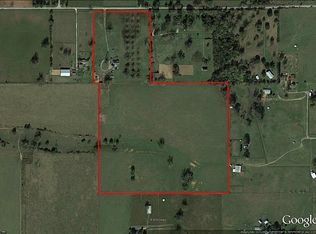 33917 Ashe St, Wallis, TX 77485