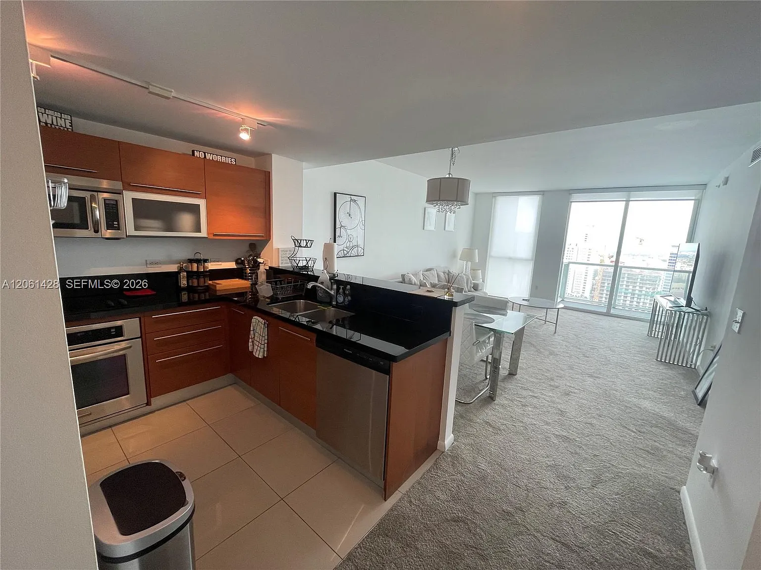 Vizcayne South Condo — Photo 3