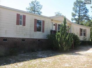 108 Powder Horn Dr, Gaston, SC 29053