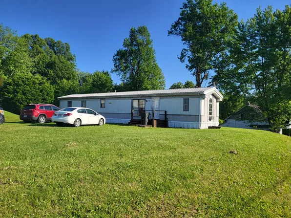 700 Herms Hill Rd, Wheelersburg, OH 45694