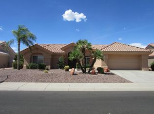 14118 W Pecos Ln, Sun City West, AZ 85375