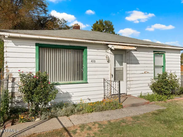 4110 S 2nd St, Yakima, WA 98903