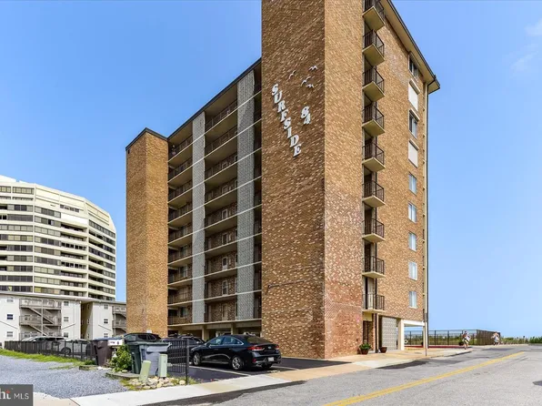 4 84th St Unit 18, Ocean City, MD 21842