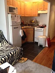 Rented by Best Apartments North Inc