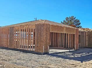 3824 Mount Charleston Dr, Pahrump, NV 89048