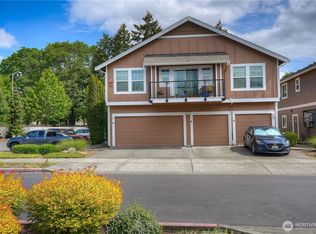 6018 Illinois Ln SE UNIT B, Lacey, WA