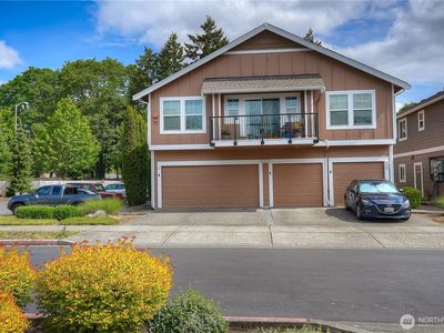 6018 Illinois Lane SE #B, Lacey, WA, 98513
