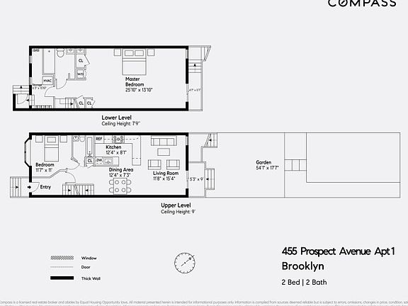 3rd image of 455 Prospect Ave #1