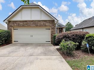 4503 Rosser Loop Dr, Bessemer, AL 35022