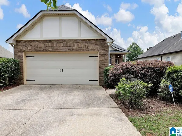 4503 Rosser Loop Dr, Bessemer, AL 35022