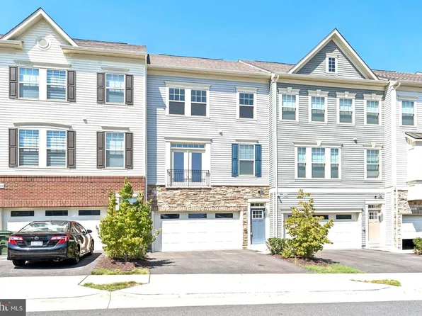 158 Whitson Woods Pl, Stafford, VA 22554