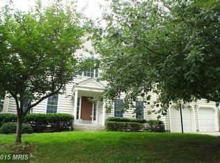 3517 Rippling Way, Laurel, MD 20724