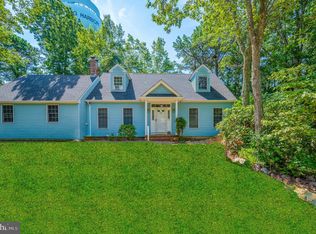 350 Frog Pond Rd, Little Egg Harbor, NJ 08087