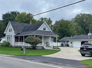 1349 Seneca Creek Rd, Buffalo, NY 14224