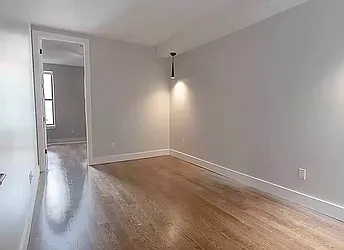 Rented by Stuyvesant Heights Realty Corp