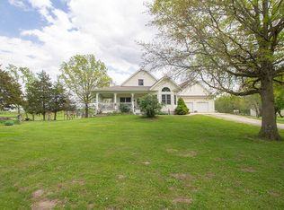 11620 E Zaring Rd, Columbia, MO 65202