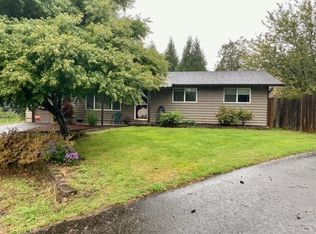 108 SW 19th Pl, Battle Ground, WA 98604
