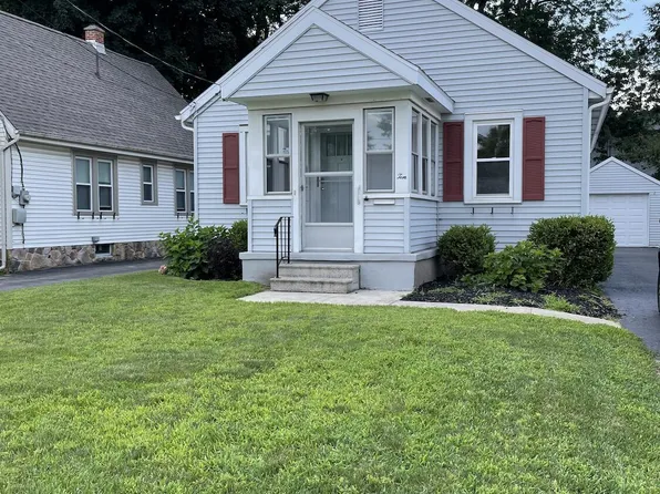 10 Woodside Avenue, Albany, NY 12205