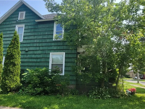 22 N Jefferson St, Carthage, NY 13619