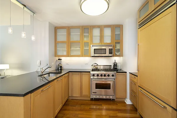 Sold by Brown Harris Stevens | media 4