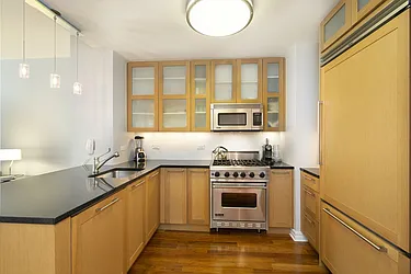 Sold by Brown Harris Stevens