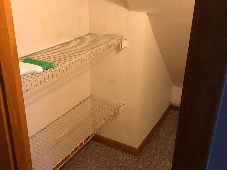 pantry closet