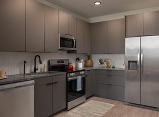 The Park, Cleveland, OH 44113