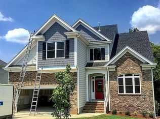 5059 Terrier Ln, Indian Land, SC 29707