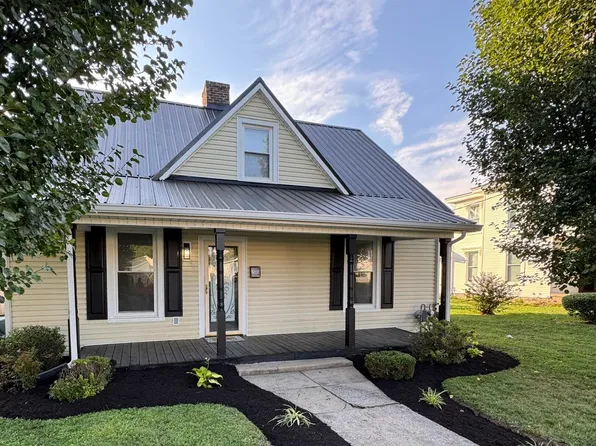 209 W High St, Lebanon, KY 40033