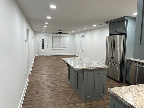 Primary Living Space