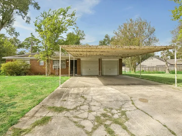 9639 Kerrwood Ln, Houston, TX 77080