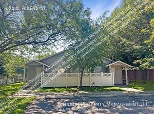 165 E Aikens Rd, Eagle, ID 83616