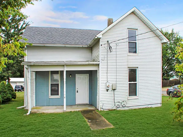 11904 Us Highway 62, Winchester, OH 45697