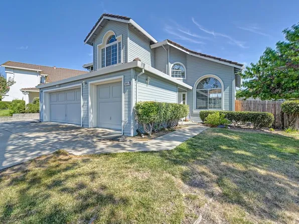5015 Rodeo Cir, Antioch, CA 94531