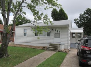 411 N Central Ave, Roxana, IL 62084