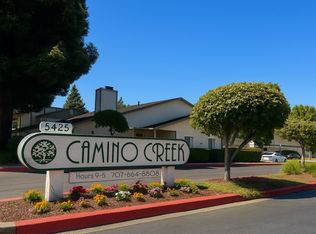 Camino Creek, Rohnert Park, CA 94928