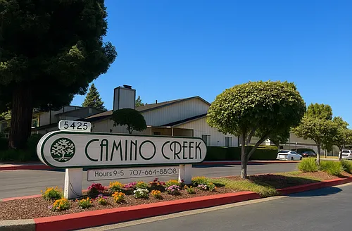 Camino Creek Photo 1