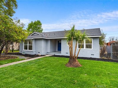 15540 Septo St, Mission Hills, CA, 91345