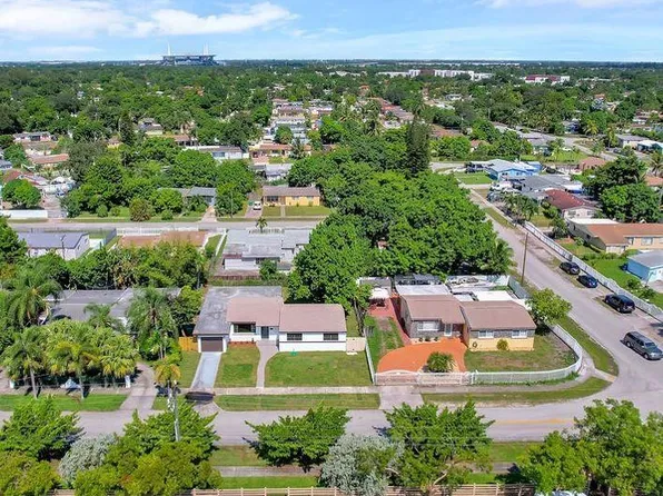 761 NW 183rd Dr, Miami Gardens, FL 33169