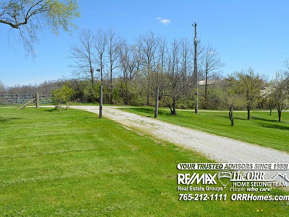 2nd image of 17401 N County Road 450 E