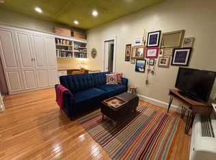 1401 Columbia Rd NW APT 411, Washington, DC 20009