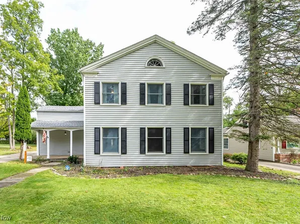 234 Logan St, Bedford, OH 44146
