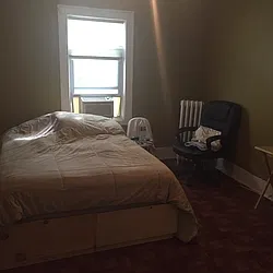 Rented by Halvatzis Realty