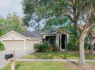5315 Reflections Blvd, Lutz, FL 33558