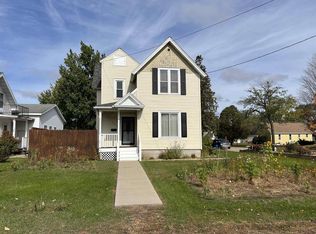 2224 Lora St, Stevens Point, WI 54481