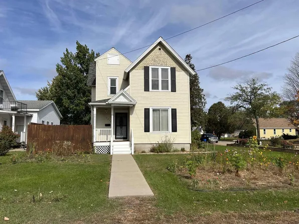 2224 LORA STREET, Stevens Point, WI 54481